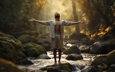 Becoming Stress Resilient – The Dance of Strength & Flexibility